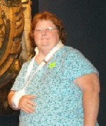 Karen Fry
